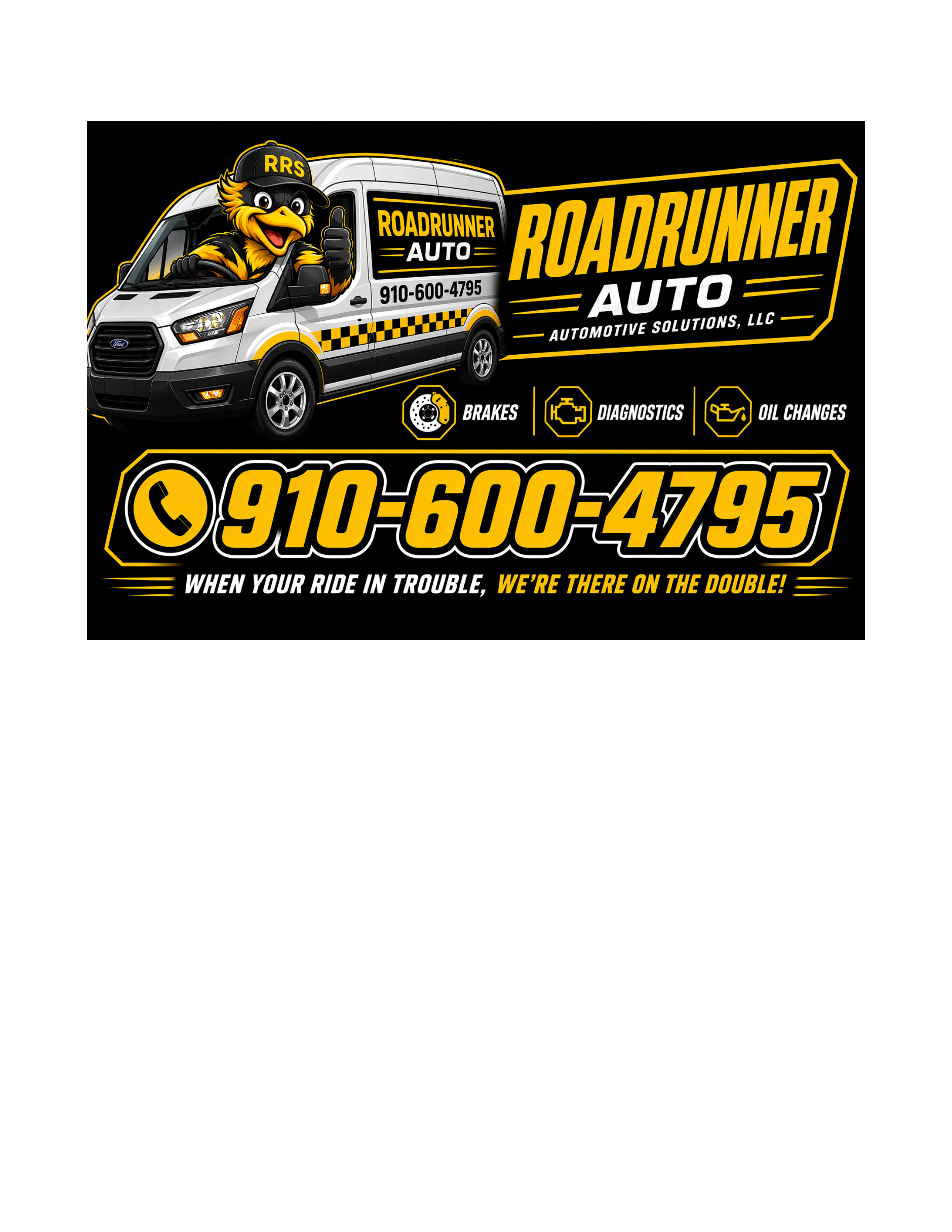 RoadRunner Automotive Solutions